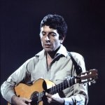 The Jungle Line - Herbie Hancock & Leonard Cohen
