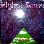 Cold Fresh Air (Cyantific Remix) - Higher Sense
