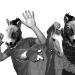 Слушать Villil�� Clique - Horse Attack Sqwad онлайн