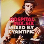 Mixed by Cyantific - Hospital Mix Six