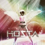 Lost Memories - Hosta