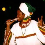 African Dance - I Kay & Bunni B feat. Sister Carol