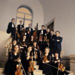 Слушать Bach: Air On A G String - I Musici онлайн