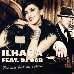 Flying (DJ OGB Club Mix) - Ilhama & U-Jean feat. OGB