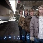 Слушать awake - In:aviate онлайн