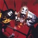 Слушать Pass It To The Sky - Insane Clown Posse feat. Kottonmouth Kings онлайн