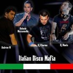 L'italiano (DJ Kharma & Mightyatom Spaghetti Edit) - Italian Disco Mafia