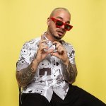 Слушать Bonita - J Balvin & Jowell & Randy онлайн