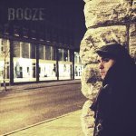 Booze - J.E.G