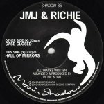 Illicit Groove - JMJ & Richie