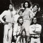 There Will Be Love - Jefferson Starship