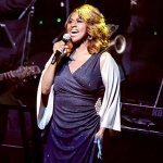 And I Am Telling You I'm Not Going - Jennifer Holliday