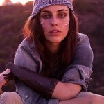 Silicone In Stereo - Jessica Lowndes