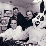 Swing The Mood - Jive Bunny And The Mastermixers