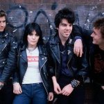 Someday - Joan Jett & The Blackhearts