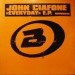 Слушать Everyday - John Ciafone онлайн