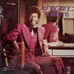 Ask The Lonely - John Gary Williams