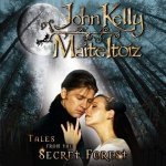 Слушать Tears - John Kelly & Maite Itoiz онлайн