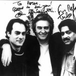 Слушать Belo Horizonte - John McLaughlin Trio онлайн