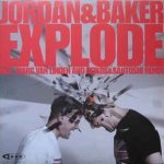 Слушать Explode - Jordan and Baker онлайн