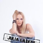 Я Смогу (Astero Remix) - Julia Lasker