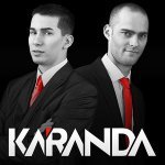 Titan (Original Mix) - Karanda