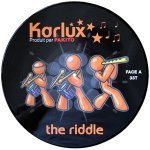 The Riddle (pakito club mix) - Karlux