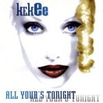 Слушать All Your's Tonight - Kekee онлайн