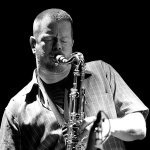 Still Up - Ken Vandermark