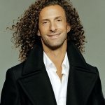 One More Time - Kenny G. feat. Chante Moore