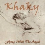 Flying With The Angels (Original Mix) - Khaky