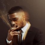 Слушать The End - Kid Cudi feat. GLC, Chip tha Ripper & Nicole Wray онлайн