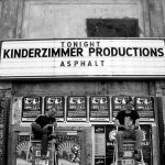 Der Durchbruch - Kinderzimmer Productions