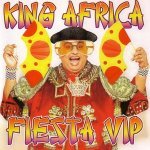 Слушать La Bomba - King Africa онлайн