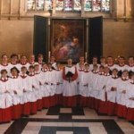 Quem pastores laudavere [unaccomp. version] - King's College Choir, Cambridge