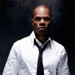 Слушать Melodies From Heaven - Kirk Franklin and The Family онлайн
