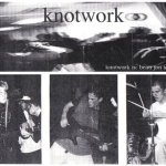 Kvernknurren (The Mill Sprite) - Knotwork
