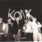 Слушать Soka Loka Moki - Konk онлайн