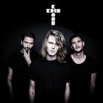 Слушать Hij Is Van Mij - Kris Kross Amsterdam & Maan & Tabitha feat. Bizzey онлайн