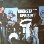 Blind People - Kronstadt Uprising
