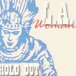 Слушать Hold Out (Original Mix) - L.A. Woman онлайн