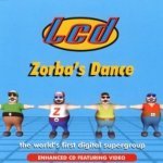Слушать Zorba's Dance - LCD онлайн