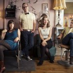 You Go Down Smooth - Lake Street Dive