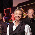 All The Gold In California - Larry Gatlin & The Gatlin Brothers