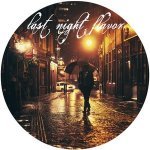 Lost In Time (The Calm Project Vocal Version) - Last Night Flavor