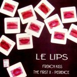 Слушать Rhythm - Le Lips онлайн