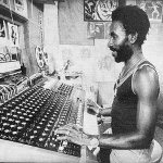 Soul Fire - Lee "Scratch" Perry & The Upsetters