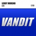 Entheos (Extended Mix) - Leroy Moreno