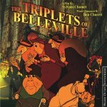 Générique D'ouverture - Les triplettes de Belleville