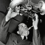 I've Found A New Baby - Lester Young Trio